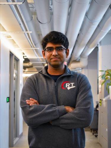 Pranav Shankar